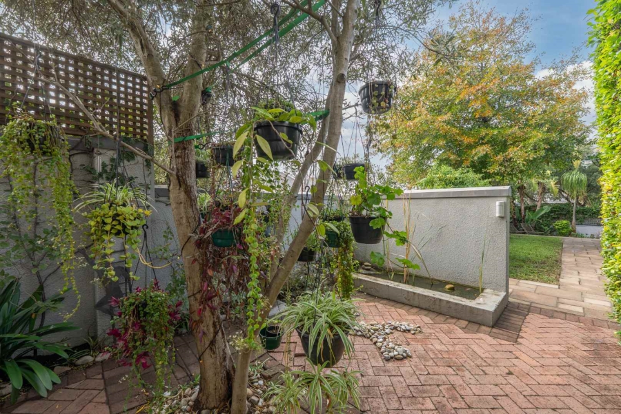 To Let 3 Bedroom Property for Rent in Gardens Western Cape